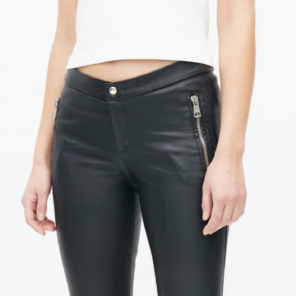 Gucci Moto Pants - Picture 4 of 13